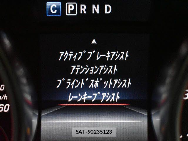 Mercedes Benz C-CLASS 2016-06 7725628-6
