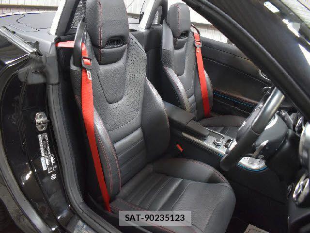 Mercedes Benz C-CLASS 2016-06 7725628-7