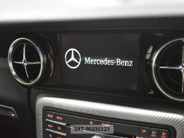 Mercedes Benz C-CLASS 2016-06 7725628-8