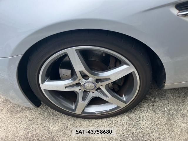 Mercedes Benz C-CLASS 2016-06 8036755-9