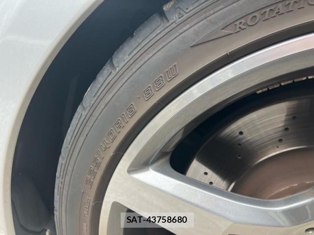 Mercedes Benz C-CLASS 2016-06 8036755-10