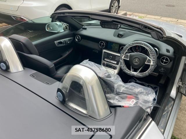Mercedes Benz C-CLASS 2016-06 8036755-13
