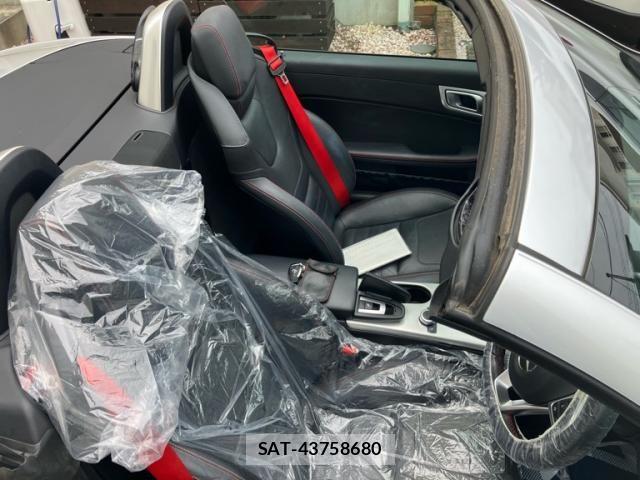Mercedes Benz C-CLASS 2016-06 8036755-14