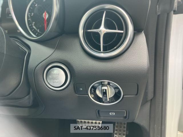 Mercedes Benz C-CLASS 2016-06 8036755-19