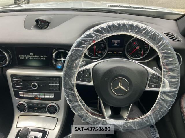 Mercedes Benz C-CLASS 2016-06 8036755-20