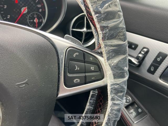 Mercedes Benz C-CLASS 2016-06 8036755-21