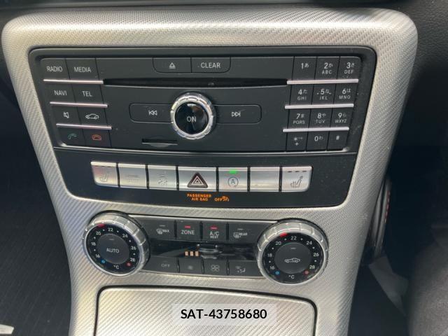 Mercedes Benz C-CLASS 2016-06 8036755-23