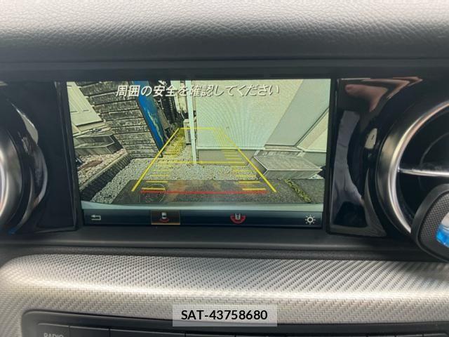 Mercedes Benz C-CLASS 2016-06 8036755-25