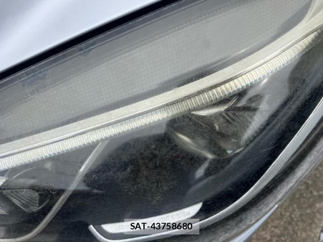 Mercedes Benz C-CLASS 2016-06 8036755-28