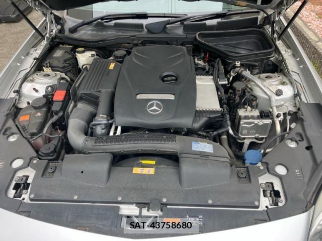 Mercedes Benz C-CLASS 2016-06 8036755-29