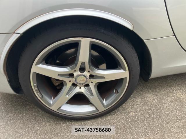 Mercedes Benz C-CLASS 2016-06 8036755-7