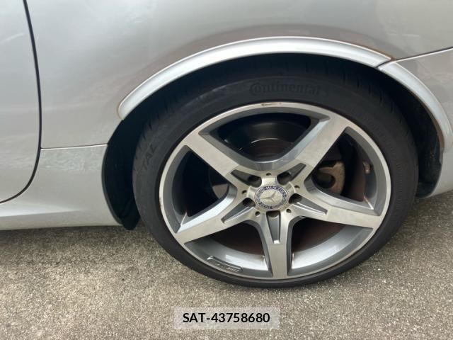 Mercedes Benz C-CLASS 2016-06 8036755-8