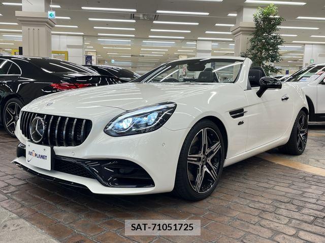 Mercedes Benz C-CLASS 2020-09 8074584-9