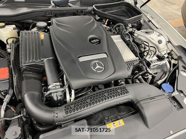 Mercedes Benz C-CLASS 2020-09 8074584-13