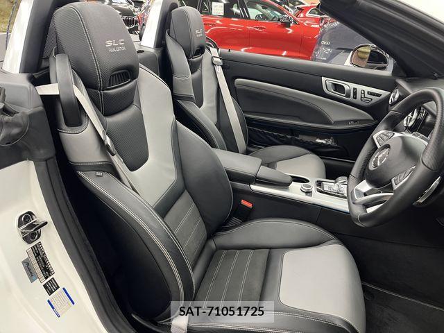 Mercedes Benz C-CLASS 2020-09 8074584-3