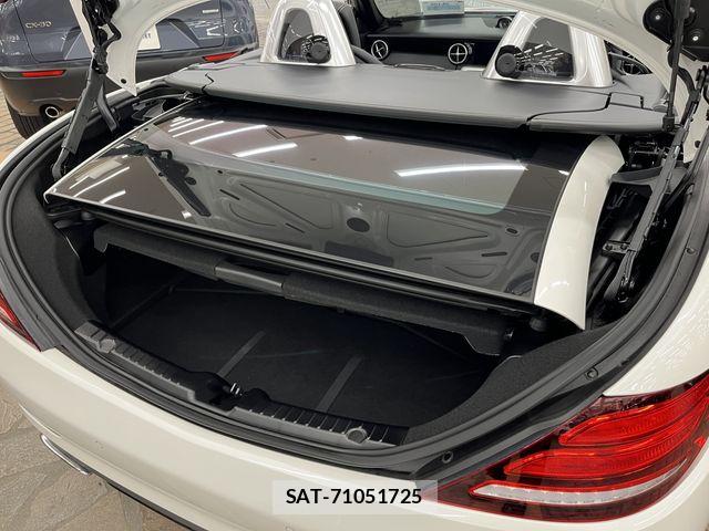 Mercedes Benz C-CLASS 2020-09 8074584-5