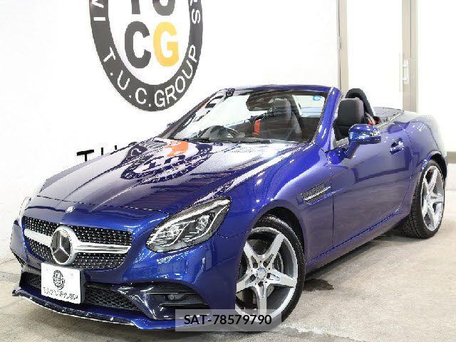 Mercedes Benz C-CLASS 2017-03 8208704-10