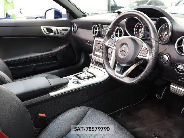 Mercedes Benz C-CLASS 2017-03 8208704-11