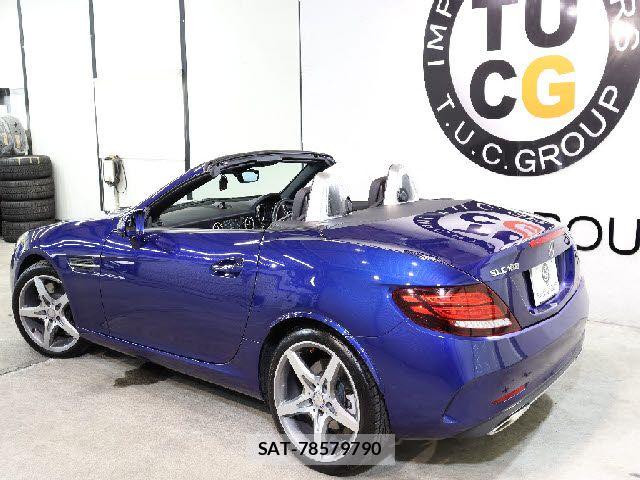 Mercedes Benz C-CLASS 2017-03 8208704-12