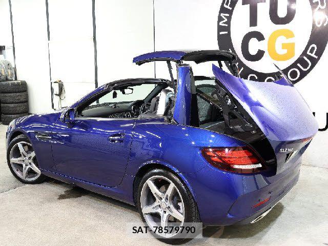 Mercedes Benz C-CLASS 2017-03 8208704-13