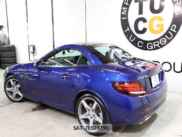 Mercedes Benz C-CLASS 2017-03 8208704-14