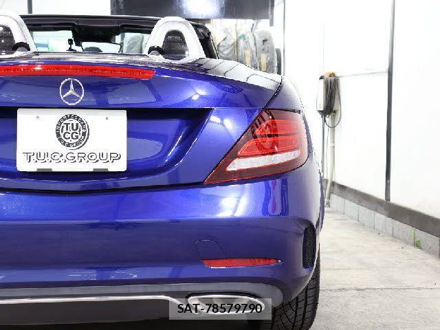 Mercedes Benz C-CLASS 2017-03 8208704-15