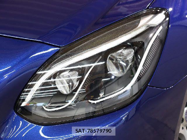 Mercedes Benz C-CLASS 2017-03 8208704-18