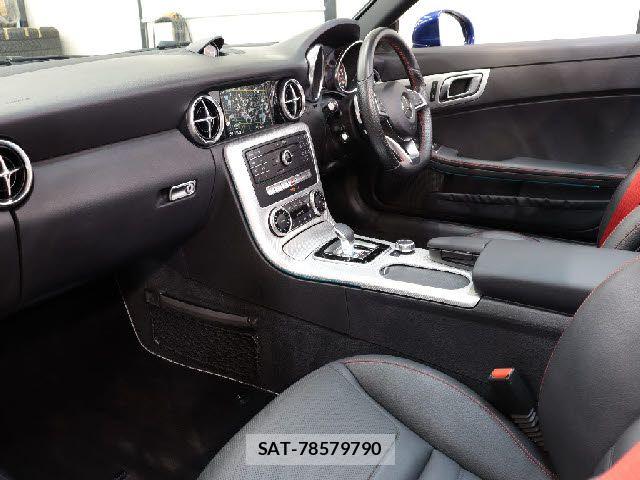 Mercedes Benz C-CLASS 2017-03 8208704-1