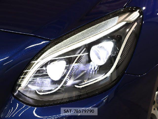 Mercedes Benz C-CLASS 2017-03 8208704-19