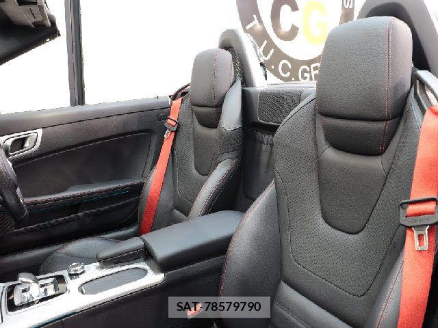 Mercedes Benz C-CLASS 2017-03 8208704-3