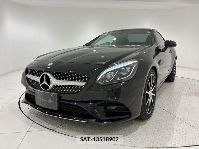 Mercedes Benz C-CLASS 2018-04 8354937-9
