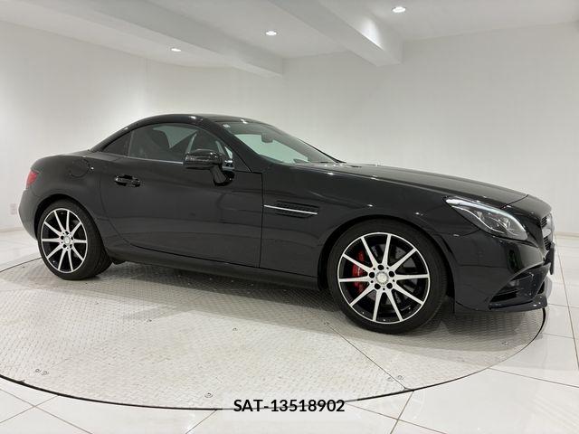 Mercedes Benz C-CLASS 2018-04 8354937-10