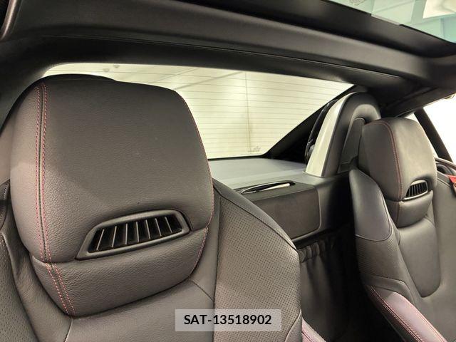 Mercedes Benz C-CLASS 2018-04 8354937-11