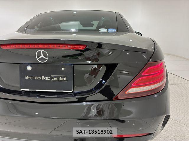 Mercedes Benz C-CLASS 2018-04 8354937-13