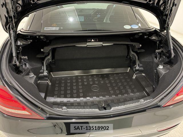 Mercedes Benz C-CLASS 2018-04 8354937-14