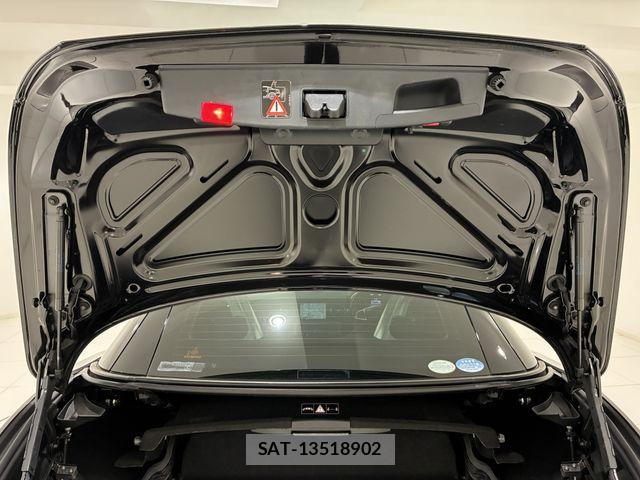 Mercedes Benz C-CLASS 2018-04 8354937-15
