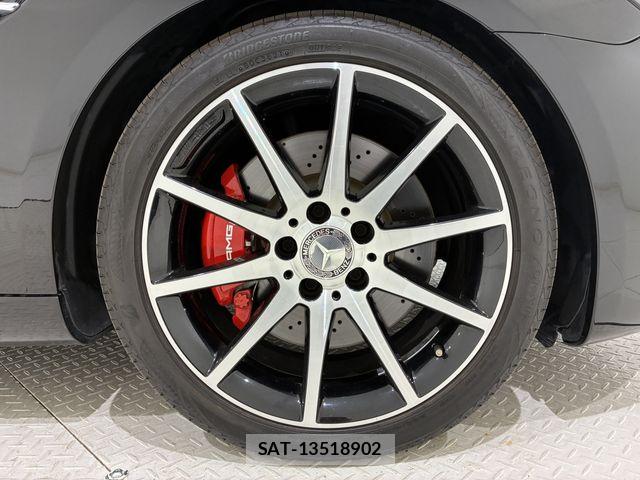 Mercedes Benz C-CLASS 2018-04 8354937-17