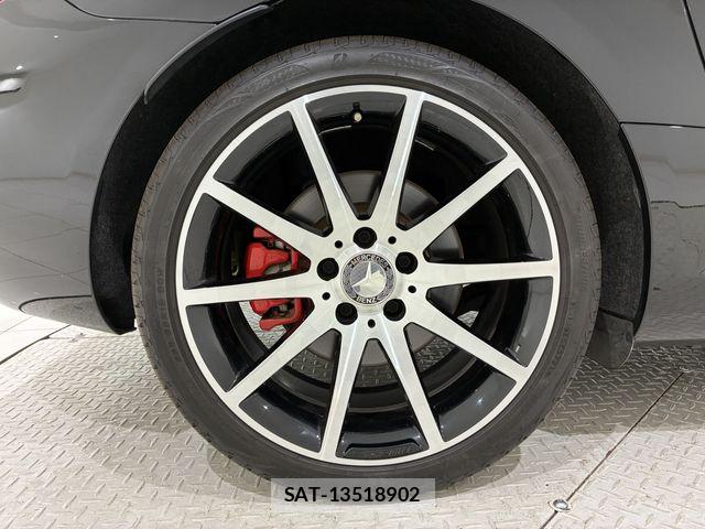 Mercedes Benz C-CLASS 2018-04 8354937-20