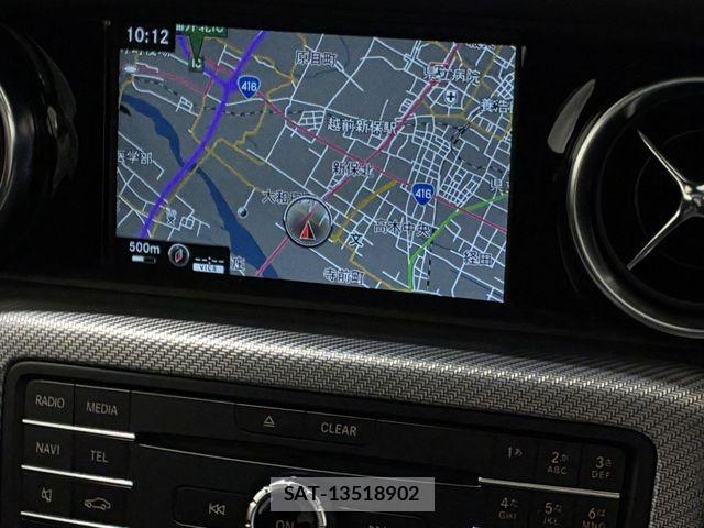 Mercedes Benz C-CLASS 2018-04 8354937-21