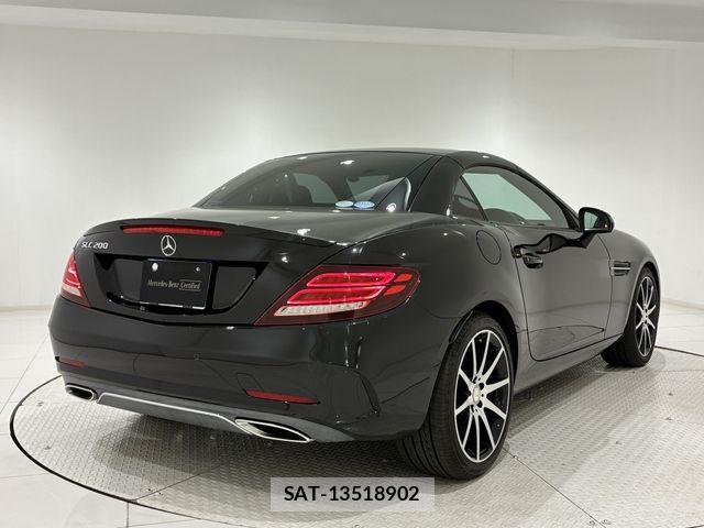 Mercedes Benz C-CLASS 2018-04 8354937-2