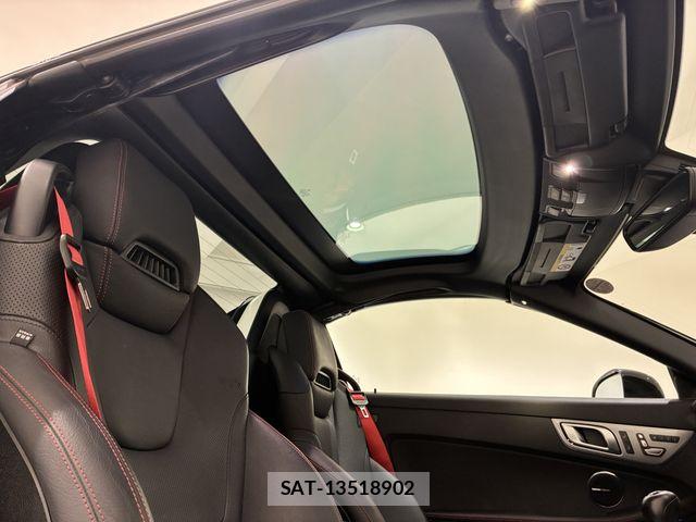 Mercedes Benz C-CLASS 2018-04 8354937-7