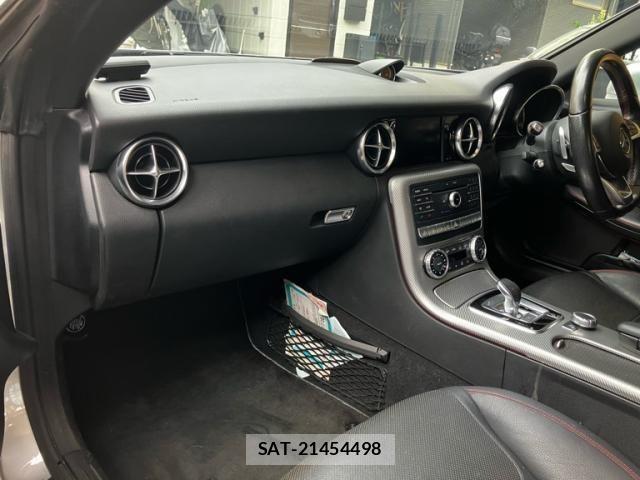Mercedes Benz C-CLASS 2016-05 8413584-10