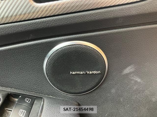 Mercedes Benz C-CLASS 2016-05 8413584-13