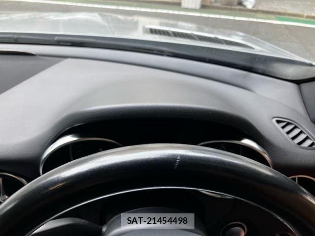 Mercedes Benz C-CLASS 2016-05 8413584-15