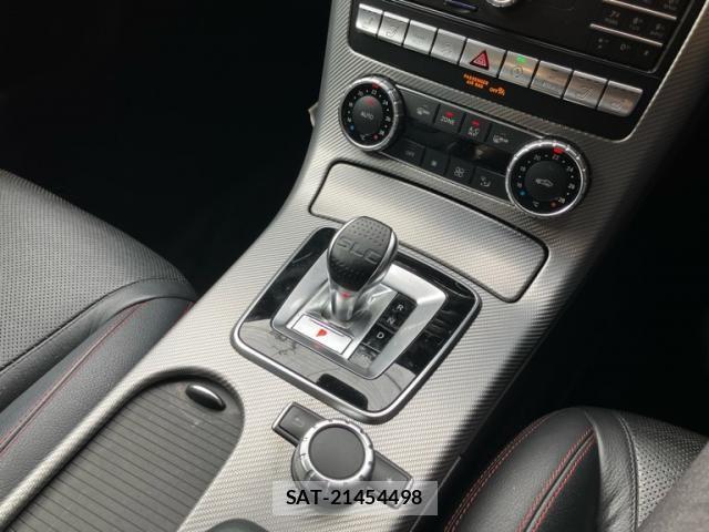 Mercedes Benz C-CLASS 2016-05 8413584-18