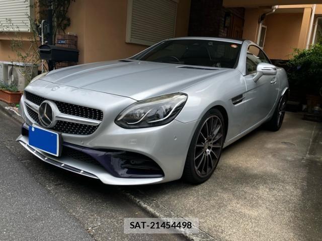 Mercedes Benz C-CLASS 2016-05 8413584-1