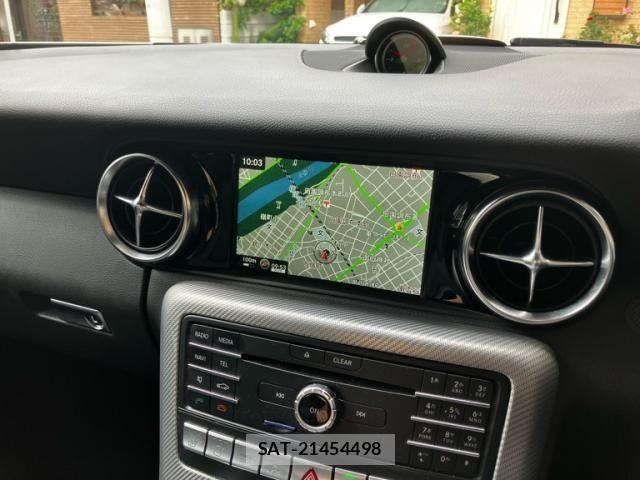 Mercedes Benz C-CLASS 2016-05 8413584-20