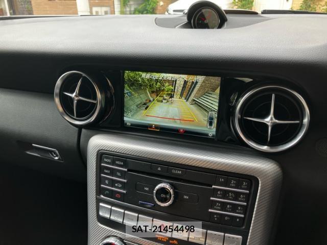 Mercedes Benz C-CLASS 2016-05 8413584-21