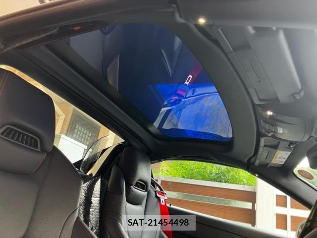 Mercedes Benz C-CLASS 2016-05 8413584-23