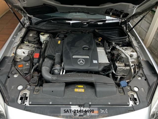 Mercedes Benz C-CLASS 2016-05 8413584-24
